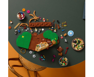 LEGO Ideas 21360 Willy Wonka i fabryka czekolady - 1418326 - zdjęcie 10